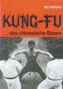 Cover-Bild zum Titel 'Kung-Fu' von 'John Armstead'