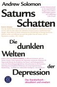 Cover-Bild zum Titel 'Saturns Schatten' von 'Andrew Solomon'