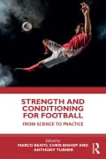 Cover-Bild zum Titel 'Strength and Conditioning for Football' von ''