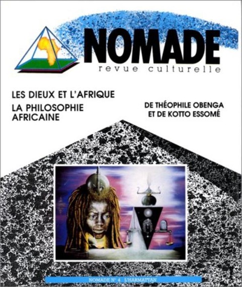 Les dieux et l'Afrique - 