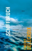 Cover-Bild zum Titel 'Schiffbruch' von 'Vincent Delecroix'