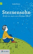 Cover-Bild zum Titel 'Sternensohn' von 'Linda Kreiss'