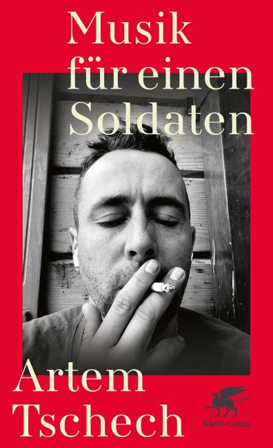 Musik für einen Soldaten - Artem Tschech