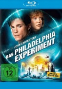 Cover-Bild zum Titel 'Das Philadelphia Experiment' von 'Wallace C. Bennett, William Gray, Don Jakoby, Michael Janover, Kenneth Wannberg'