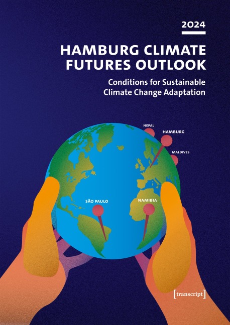 Hamburg Climate Futures Outlook 2024 - 