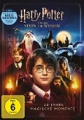 Harry Potter und der Stein der Weisen - Jubiläums-Edition - Magical Movie Mode - 