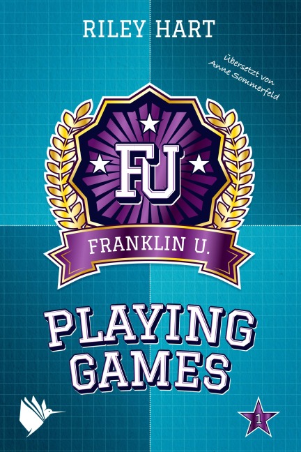 Playing Games - Riley Hart