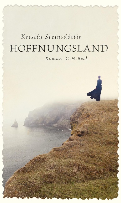 Hoffnungsland - Kristín Steinsdóttir
