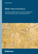 Cover-Bild zum Titel 'Bilder Oberschwabens' von 'Monja Dotzauer'