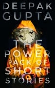 The Power Pack of Short Stories: Box Set of Crime, Thriller & Suspense Stories - Deepak Gupta