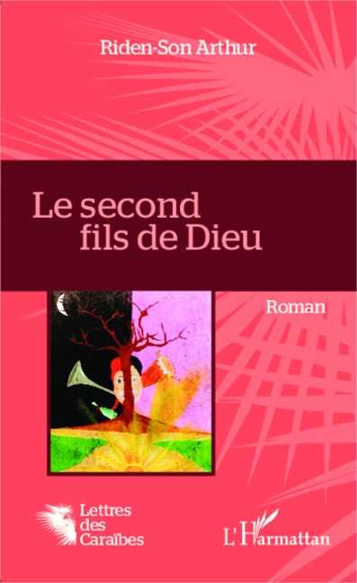 Le second fils de Dieu - Arthur Riden-Son