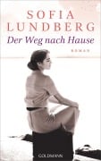 Cover-Bild zum Titel 'Der Weg nach Hause' von 'Sofia Lundberg'