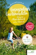 Cover-Bild zum Titel 'Grenzenloses Gartenradeln' von 'Gaby Allendorf, Philip Kallrath'