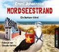 Mordseestrand - Emmi Johannsen