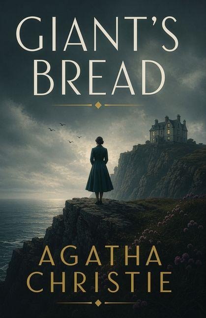 Giant's Bread - Agatha Christie