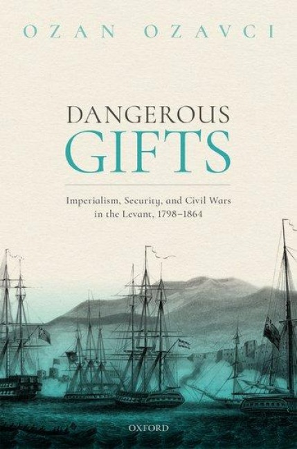 Dangerous Gifts - Ozan Ozavci