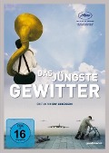 Cover-Bild zum Titel 'Das jüngste Gewitter' von 'Roy Andersson, Benny Andersson'