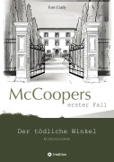 Cover-Bild zum Titel 'McCooper 1' von 'Tom Crady'