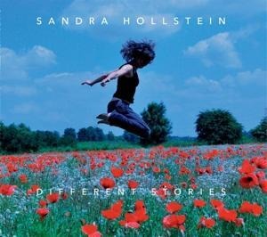Different Stories - Sandra Hollstein
