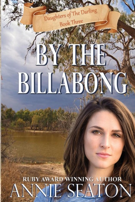 By the Billabong - Annie Seaton