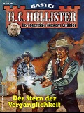 H. C. Hollister 98 - H. C. Hollister