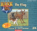 Cover-Bild zum Titel 'The Fling' von 'John R. Erickson'