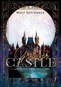 Cover-Bild zum Titel 'Grisper Castle - Sammelband' von 'Wolf September'