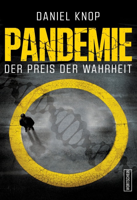 Pandemie - Daniel Knop