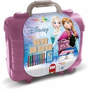 Cover-Bild zum Titel 'FROZEN - Travel Set' von ''