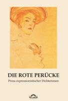 Die rote Perücke - Hartmut Vollmer