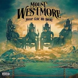 Snoop Cube 40 $hort - Mount Westmore