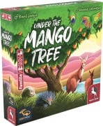 Cover-Bild zum Titel 'Under the Mango Tree (Deep Print Games)' von ''
