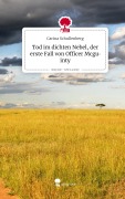 Cover-Bild zum Titel 'Tod im dichten Nebel, der erste Fall von Officer Mcguinty. Life is a Story - story.one' von 'Carina Schullenberg'