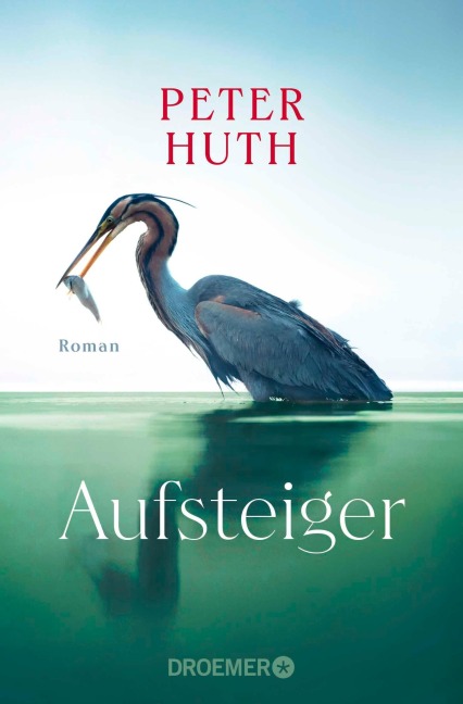 Aufsteiger - Peter Huth
