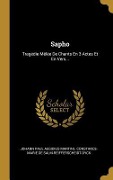 Cover-Bild zum Titel 'Sapho' von ''