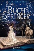 Cover-Bild zum Titel 'Die Buchspringer' von 'Mechthild Gläser'