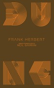 Cover-Bild zum Titel 'Dune (Classics Hardcover)' von 'Frank Herbert'