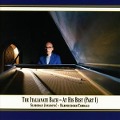 Cover-Bild zum Titel 'Der italienische Bach-Das Beste,vol.1' von 'Slobodan Jovanovic'