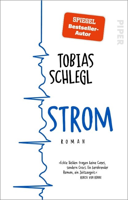 Strom - Tobias Schlegl
