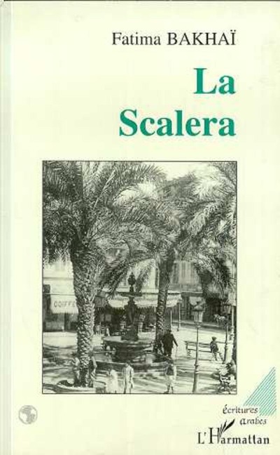 La scalera - Bakhai