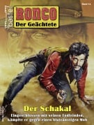 Cover-Bild zum Titel 'RONCO 14' von 'Weston Grosmont, John Gray'