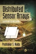 Cover-Bild zum Titel 'Distributed Sensor Arrays' von 'Prabhakar S. Naidu'