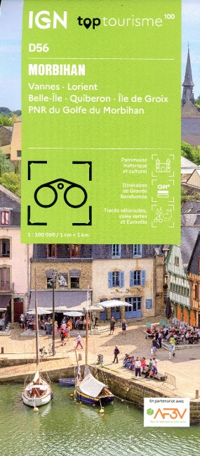 56 Morbihan - 