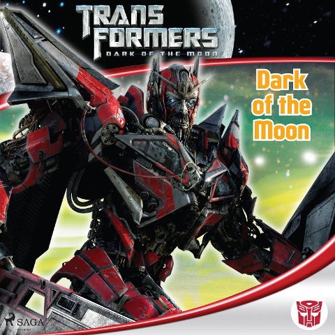 Transformers ¿ Dark of the Moon - Michael Kelly