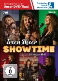 Showtime:Ein letztes Mal - Ireen Sheer