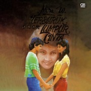 Cover-Bild zum Titel 'Tersuruk Dalam Lumpur Cinta' von 'Mira W.'