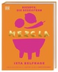 Cover-Bild zum Titel 'MEZCLA' von 'Ixta Belfrage'