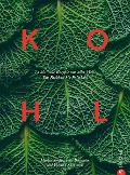 Cover-Bild zum Titel 'Kohl' von 'Martin Nordin, Pelle Bergström, Victoria Nordström'