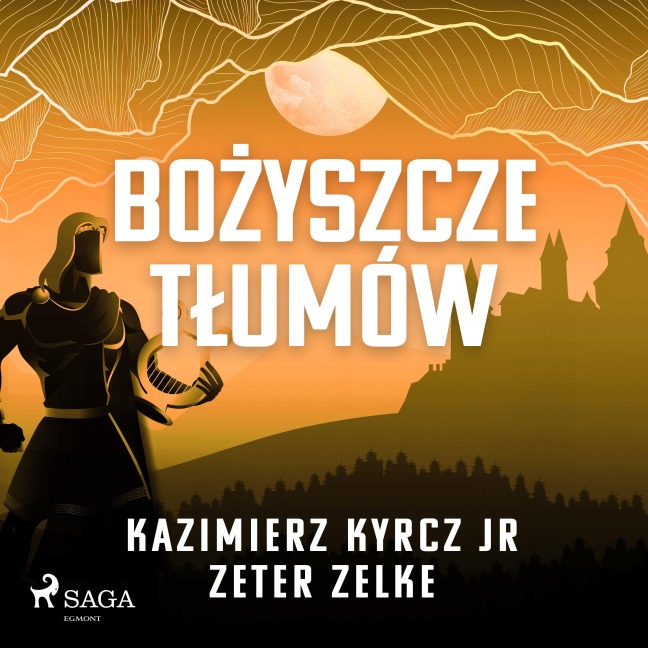 Bo¿yszcze t¿umów - Kazimierz Kyrcz Jr, Zeter Zelke