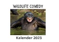 Wildlife Comedy - Tim Fröhlich